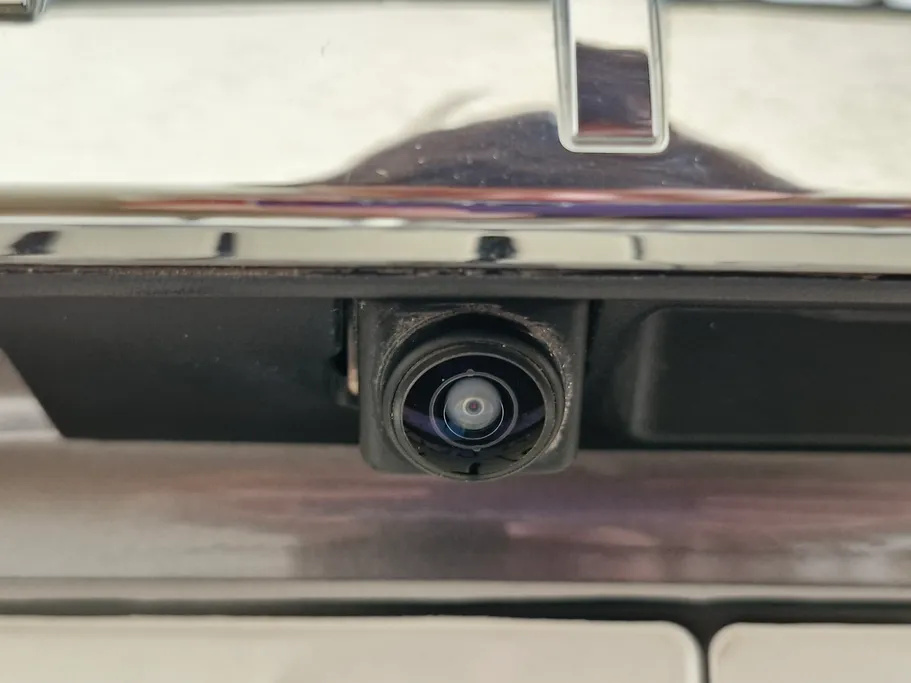 انفنتي QX 80 Sensory 2021 