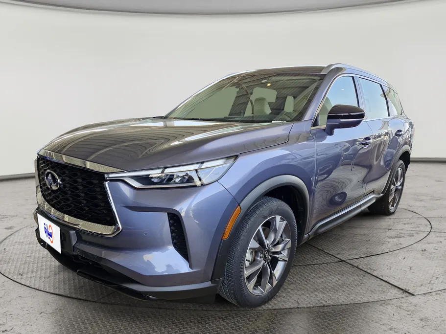 انفنتي QX 60 Luxe 2023 