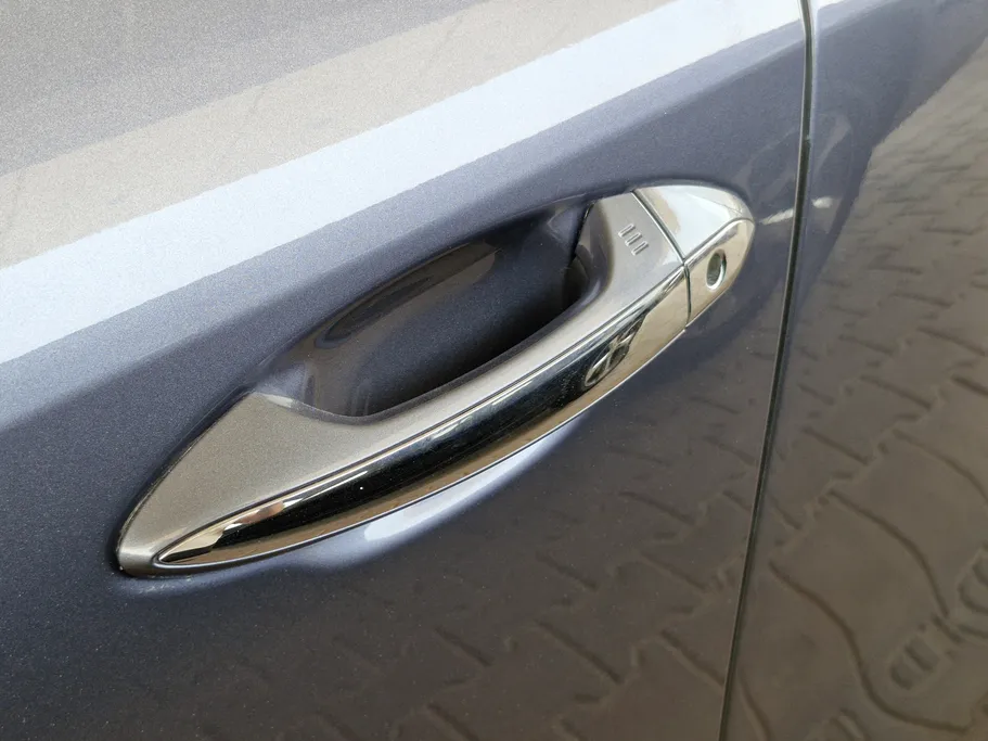 2023 Infiniti QX 60 Luxe 