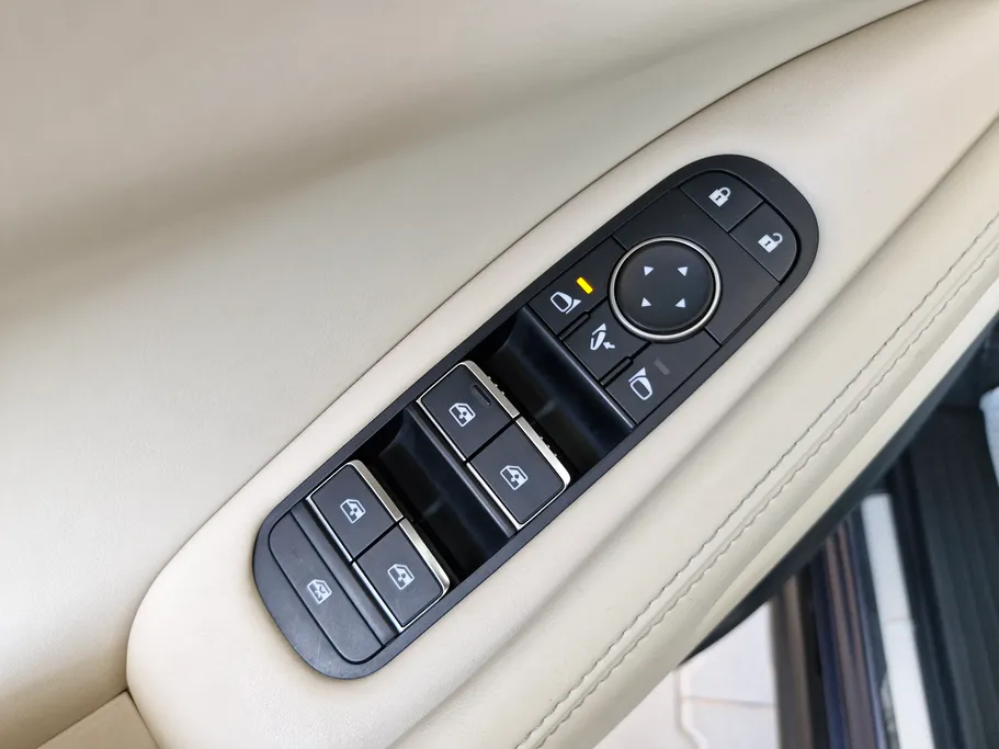 2023 Infiniti QX 60 Luxe 