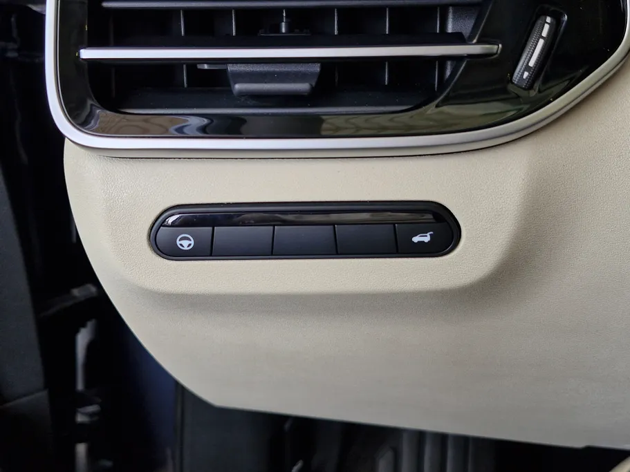 2023 Infiniti QX 60 Luxe 