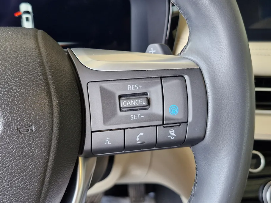 2023 Infiniti QX 60 Luxe 