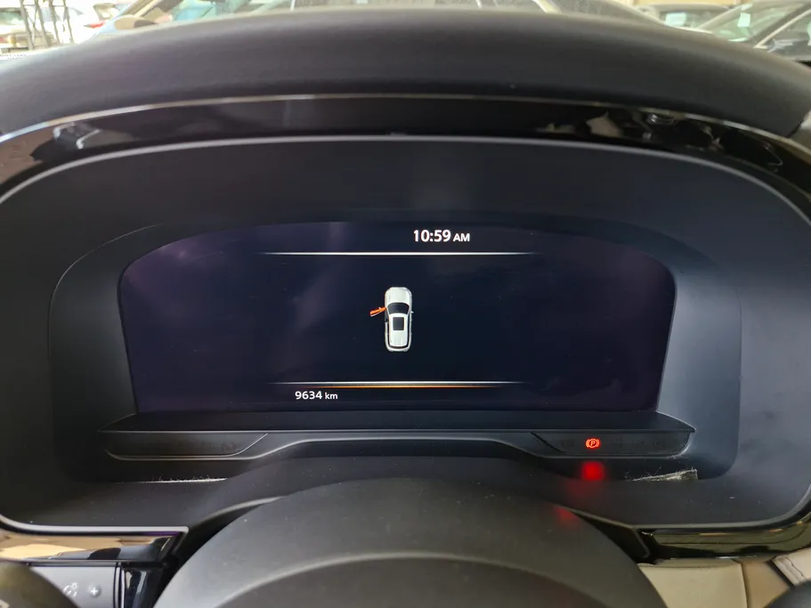 2023 Infiniti QX 60 Luxe 