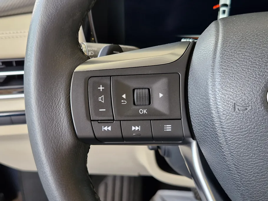 2023 Infiniti QX 60 Luxe 