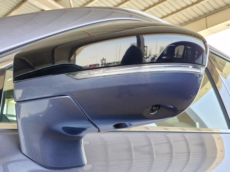 2023 Infiniti QX 60 Luxe 