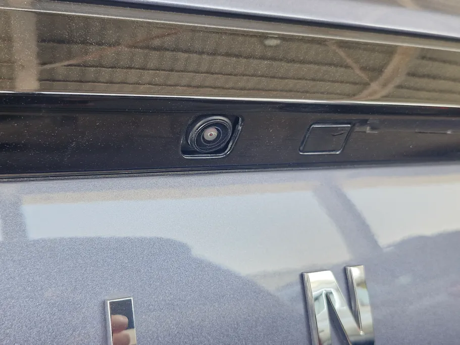 2023 Infiniti QX 60 Luxe 