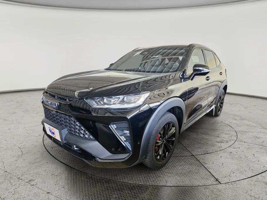 هافال H6 GT 2023 