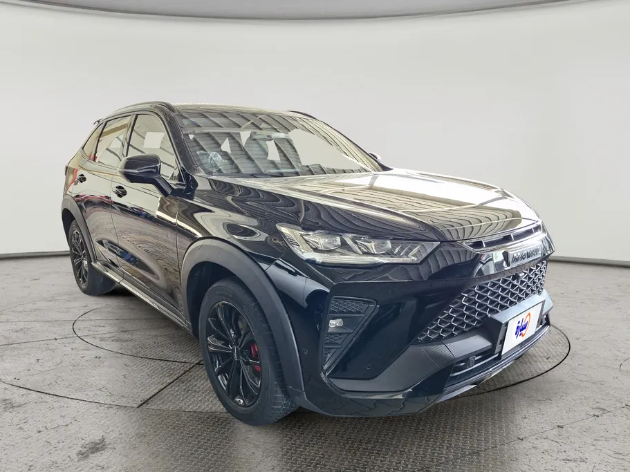 هافال H6 GT 2023 