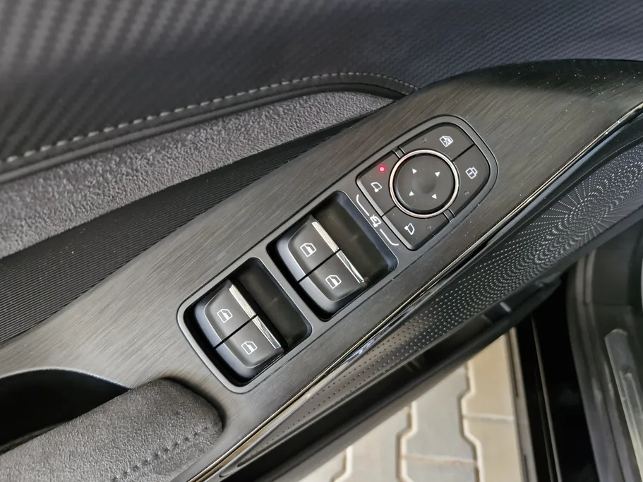 2023 Haval H6 GT 