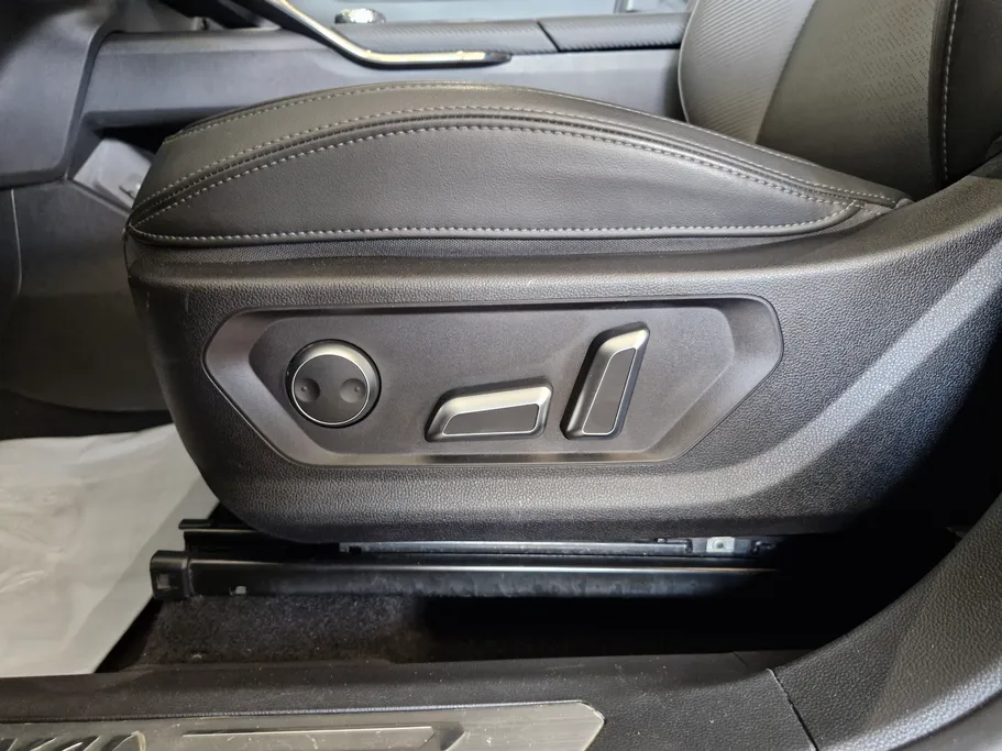 2023 Haval H6 GT 