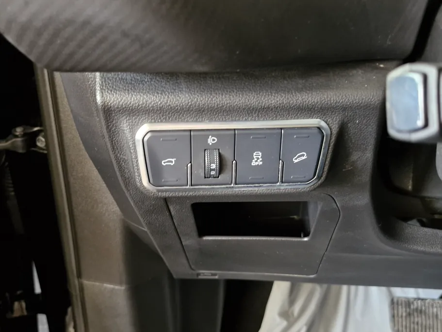 2023 Haval H6 GT 