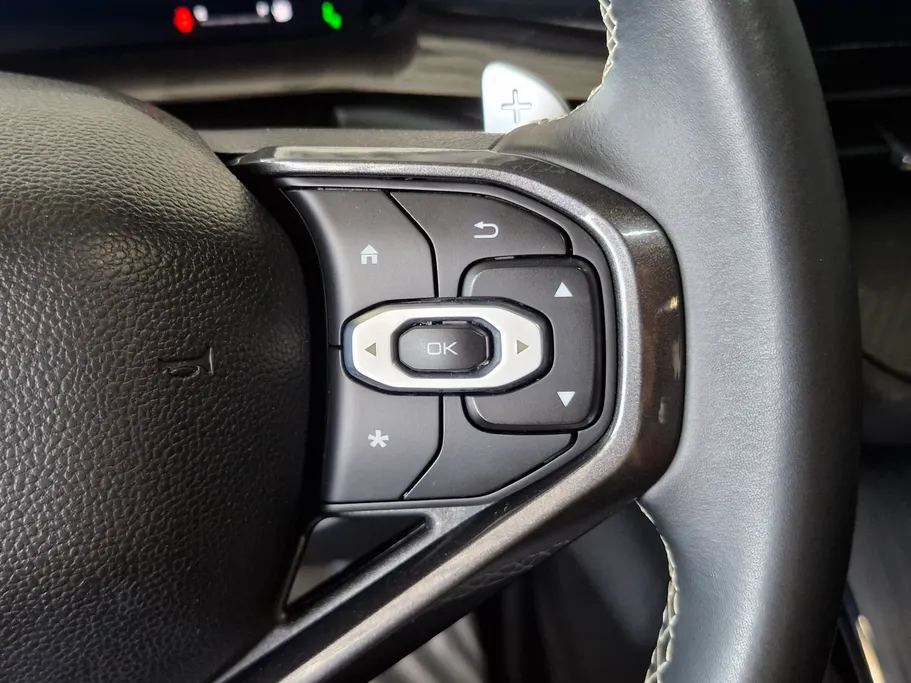 2023 Haval H6 GT 
