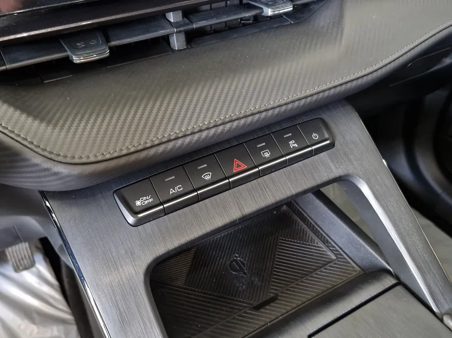2023 Haval H6 GT 