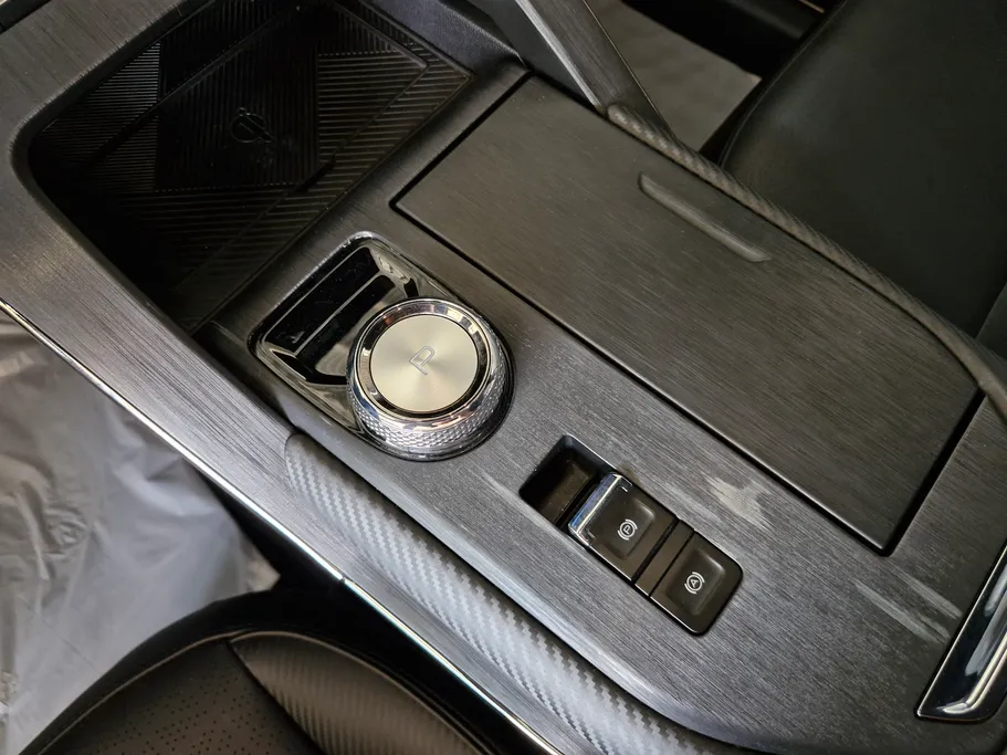 2023 Haval H6 GT 