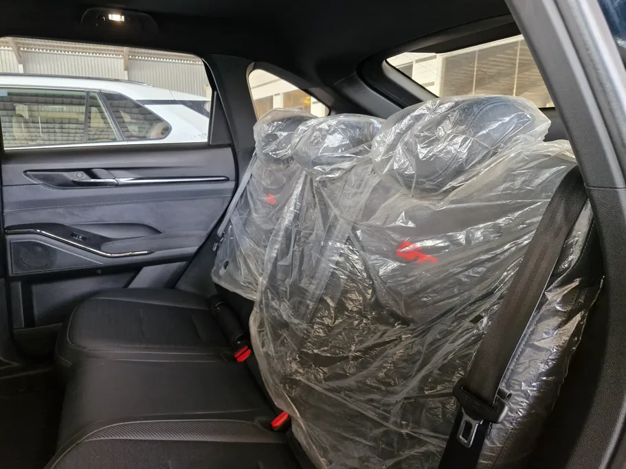 2023 Haval H6 GT 