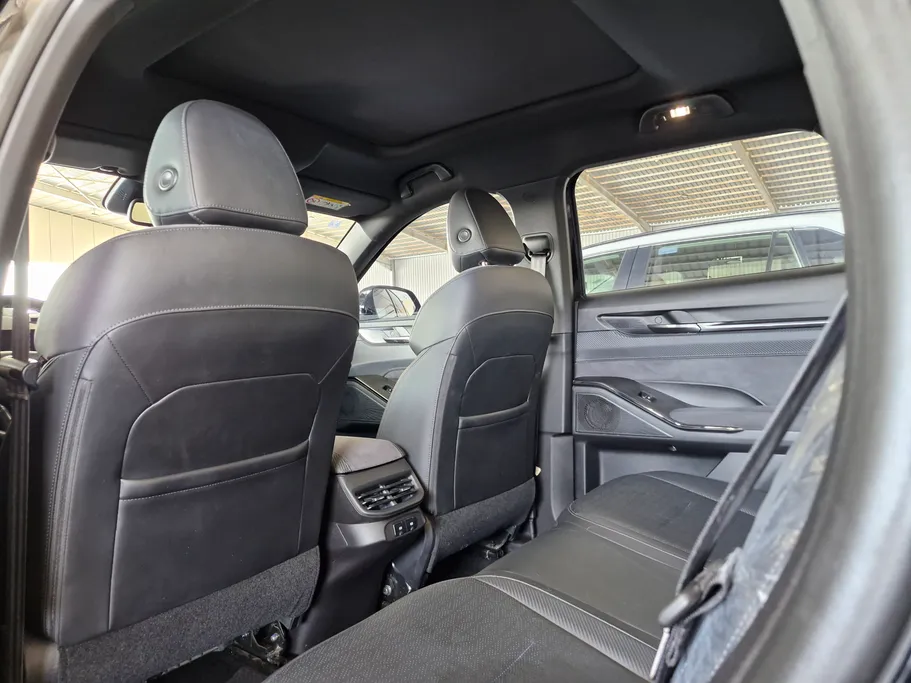 2023 Haval H6 GT 