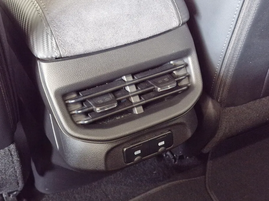 2023 Haval H6 GT 