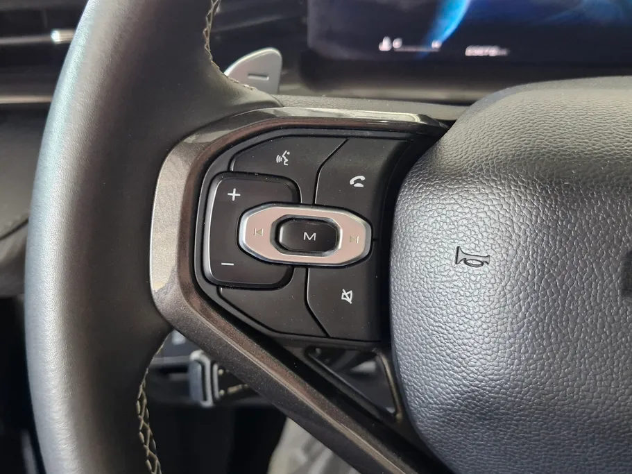 2023 Haval H6 GT 