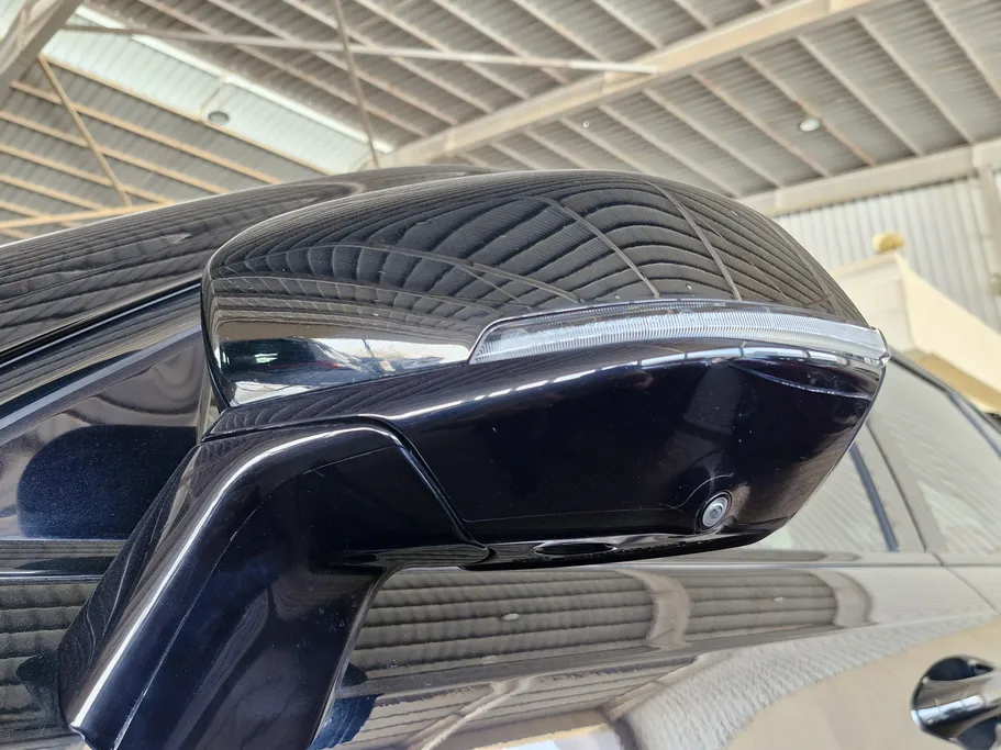 2023 Haval H6 GT 