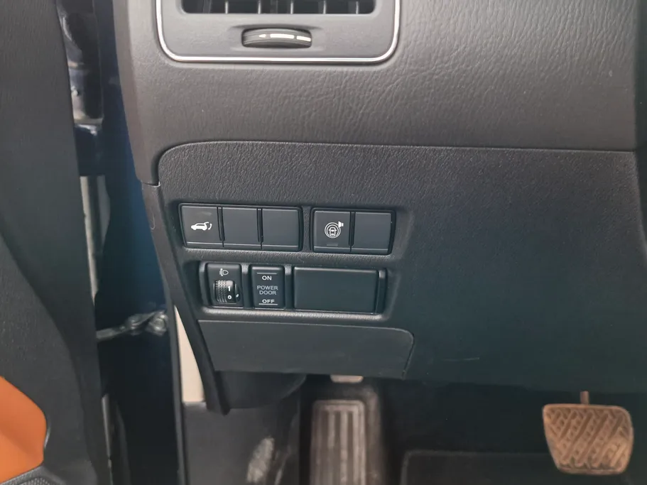 2023 Nissan Patrol Platinum 