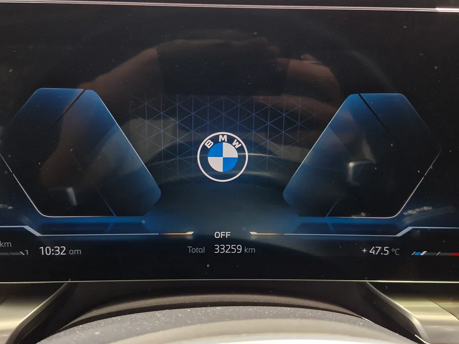 2023 BMW 7 Series 735i 
