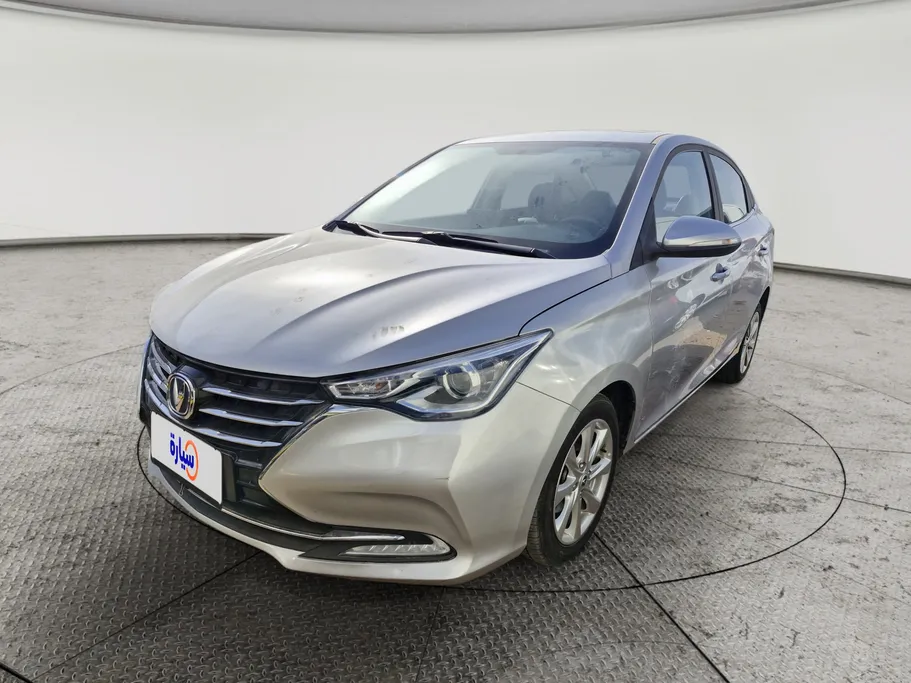 2025 Changan Alsvin Full Option 