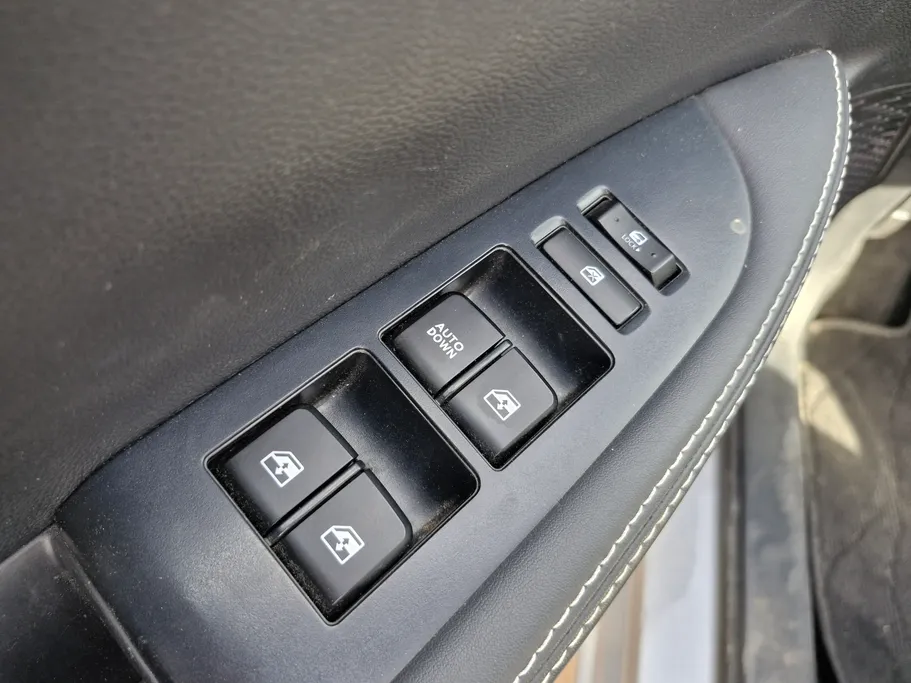 2025 Changan Alsvin Full Option 