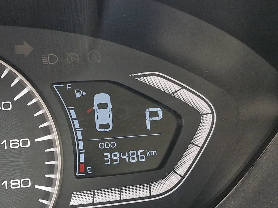 2025 Changan Alsvin Full Option 