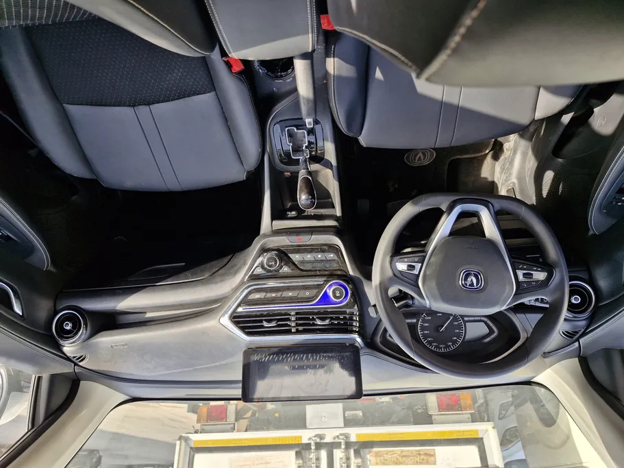 2025 Changan Alsvin Full Option 