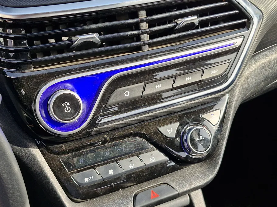 2025 Changan Alsvin Full Option 