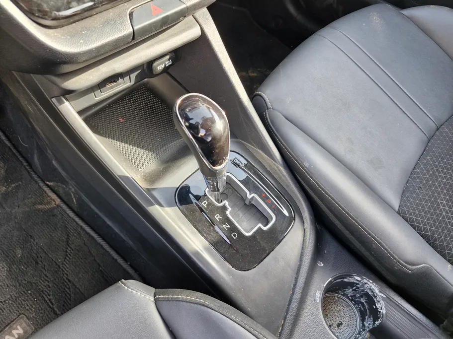 2025 Changan Alsvin Full Option 
