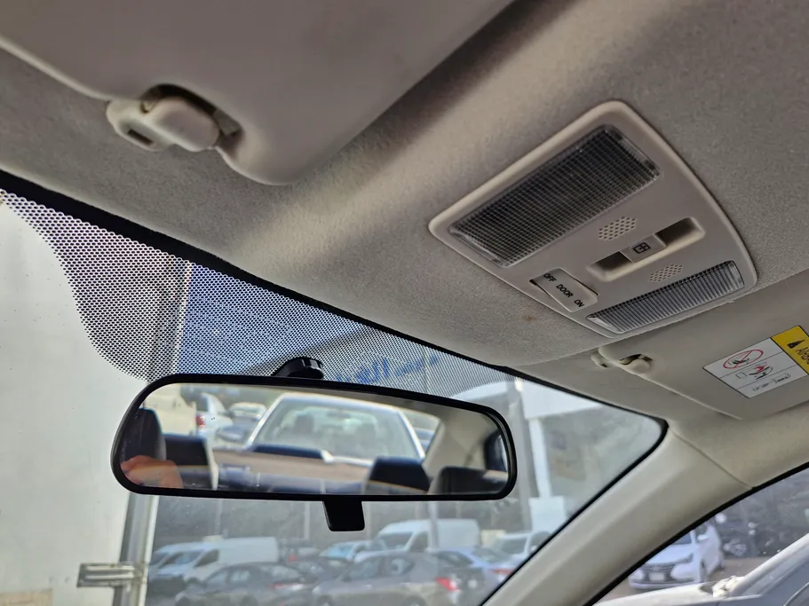 2025 Changan Alsvin Full Option 