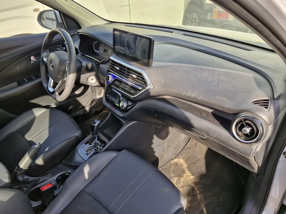 2025 Changan Alsvin Full Option 
