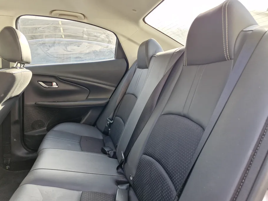 2025 Changan Alsvin Full Option 