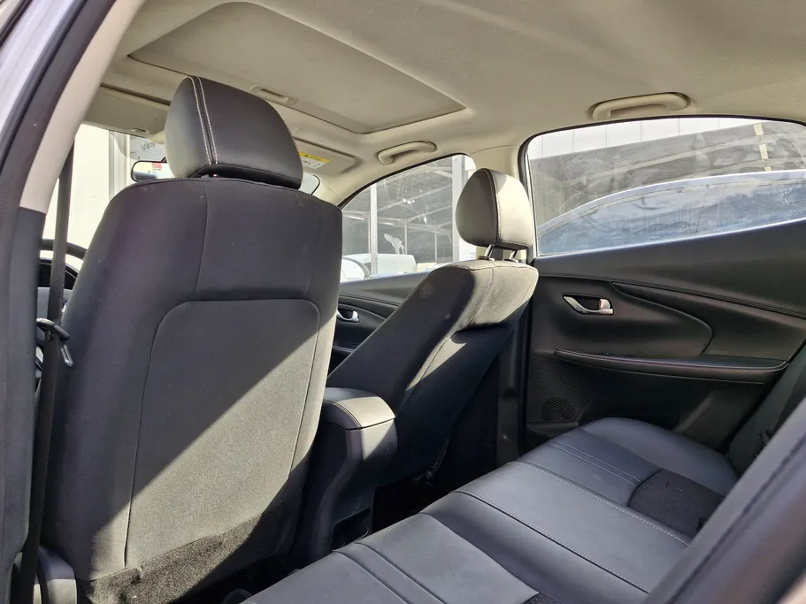 2025 Changan Alsvin Full Option 
