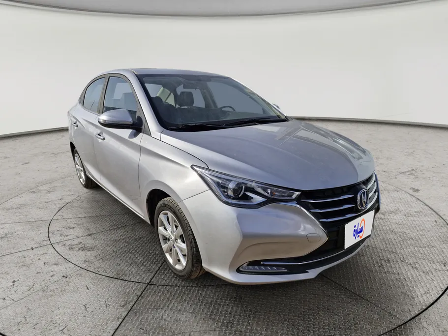 2025 Changan Alsvin Full Option 