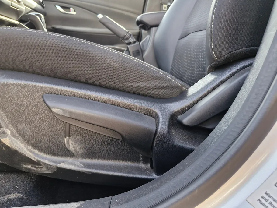 2025 Changan Alsvin Full Option 