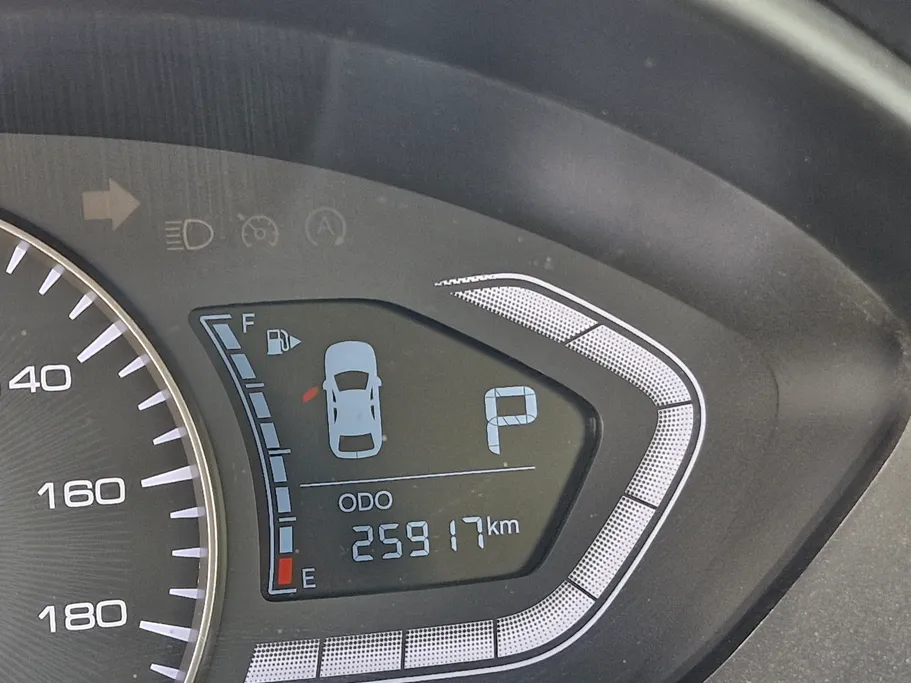 2025 Changan Alsvin Full Option 