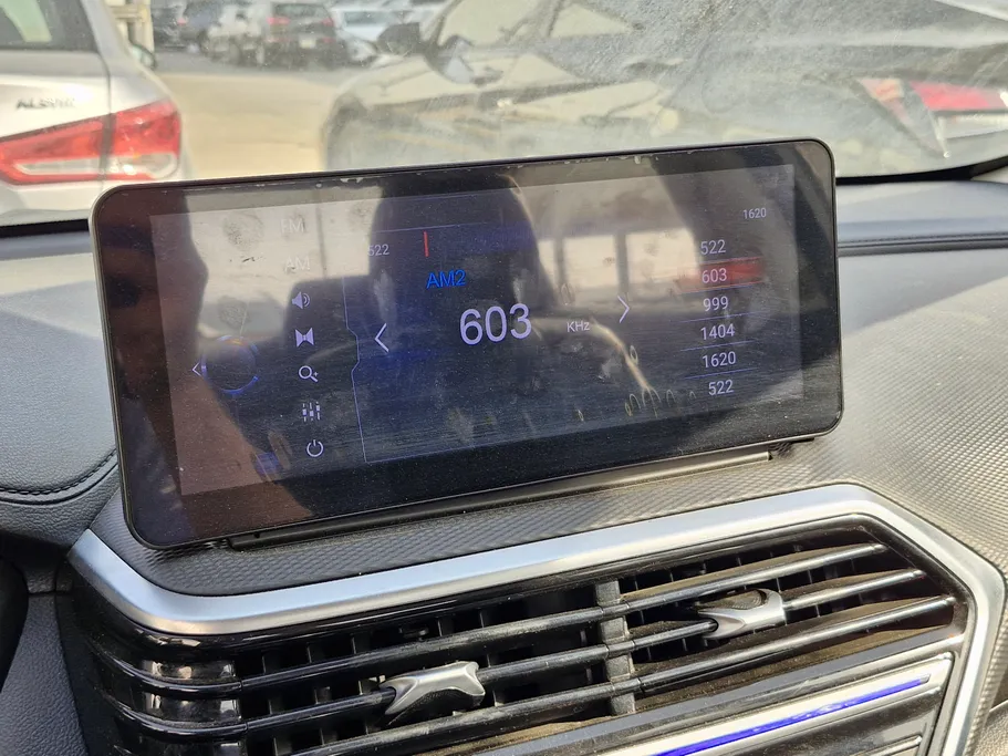 2025 Changan Alsvin Full Option 
