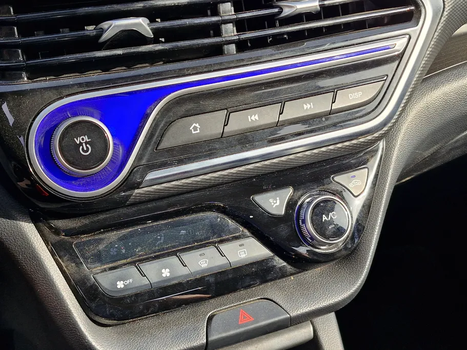 2025 Changan Alsvin Full Option 