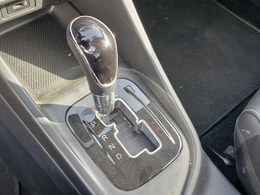 2025 Changan Alsvin Full Option 
