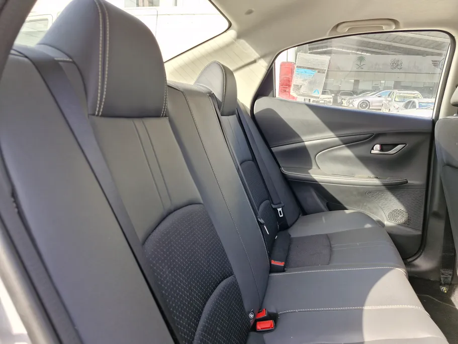 2025 Changan Alsvin Full Option 