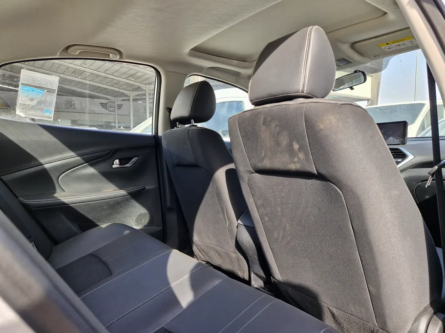 2025 Changan Alsvin Full Option 