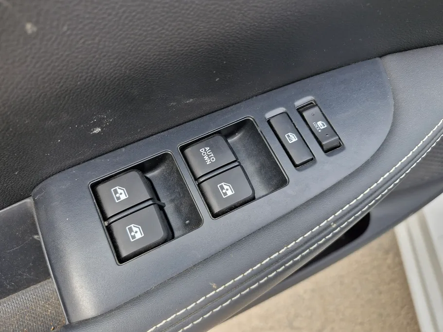 2025 Changan Alsvin Full Option 
