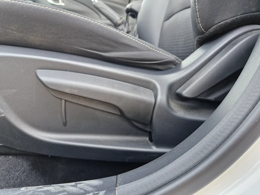 2025 Changan Alsvin Full Option 