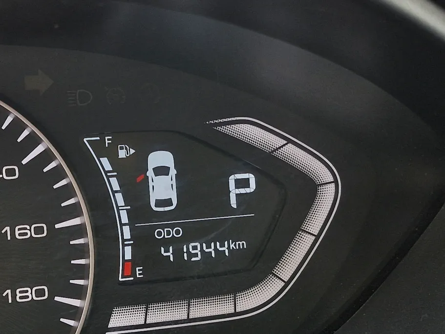 2025 Changan Alsvin Full Option 