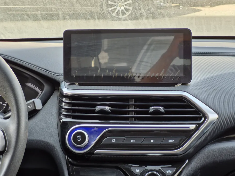 2025 Changan Alsvin Full Option 