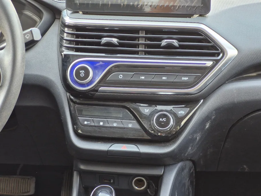 2025 Changan Alsvin Full Option 