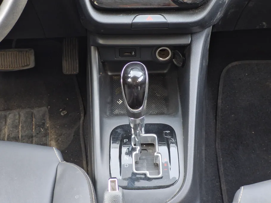2025 Changan Alsvin Full Option 