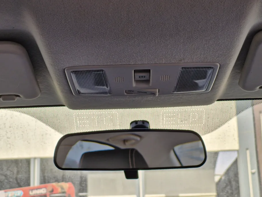 2025 Changan Alsvin Full Option 